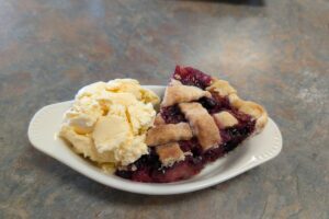 2026 beyond Lewis & Clark trip – part 46: town of Three Forks and friends