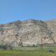 2026 Lewis & Clark trip – part 47: Sacagawea saw Beaverhead Rock and her people at Camp Fortunate