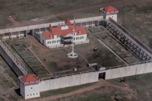 2026 beyond Lewis & Clark trip – part 35: site of Fort Union was chosen by Lewis and Clark