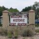 2026 Lewis & Clark trip – part 38: Fort Benton along the Missouri Breaks