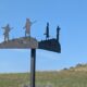 2026 Lewis & Clark trip – part 37: the Missouri Breaks and Lewis and Clark’s first decision point