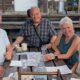 2026 sauntering home from Lewis & Clark trip – part 60: Willamette Valley, friends, RV issues, Spruce Goose, and drones