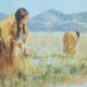2026 Lewis & Clark trip – part 54: meeting up with the Nez Perce