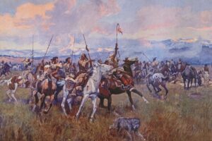 2026 Lewis & Clark trip – part 50: all about Travelers’ Rest from the museum—and so much more