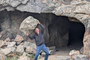 2026 sauntering home from Lewis & Clark trip – part 61: friends in the northwest and a call to all Hearties