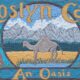 2026 sauntering home from Lewis & Clark trip – part 63: fans of Northern Exposure
