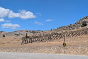 2026 sauntering home from Lewis & Clark trip – part 66: Ten Sleep and a drive over Big Horn Mountains