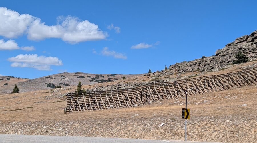 2026 sauntering home from Lewis & Clark trip – part 66: Ten Sleep and a drive over Big Horn Mountains