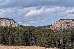 2026 sauntering home from Lewis & Clark trip – part 67: more about the Bighorn mountains