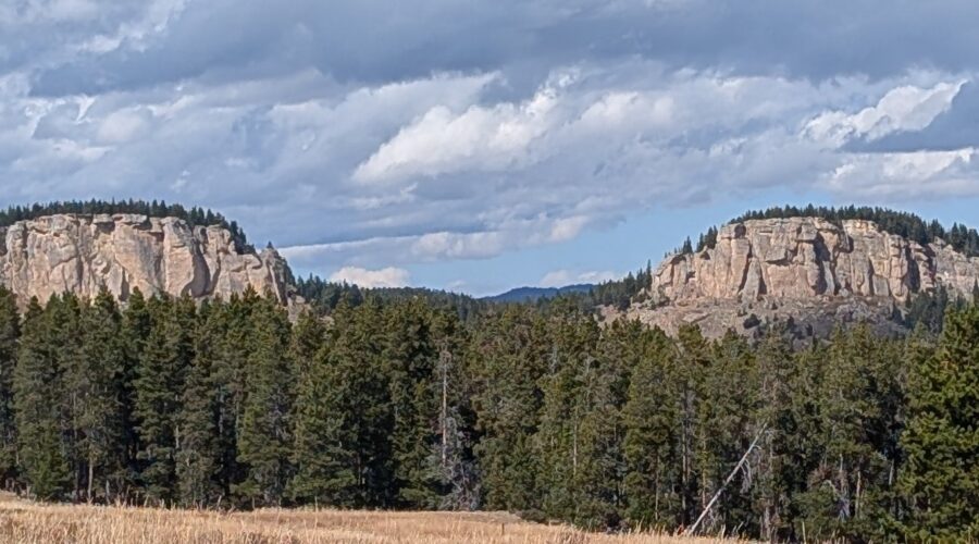 2026 sauntering home from Lewis & Clark trip – part 67: more about the Bighorn mountains