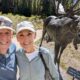 2026 sauntering home from Lewis & Clark trip – part 65: Idaho to the Grand Tetons